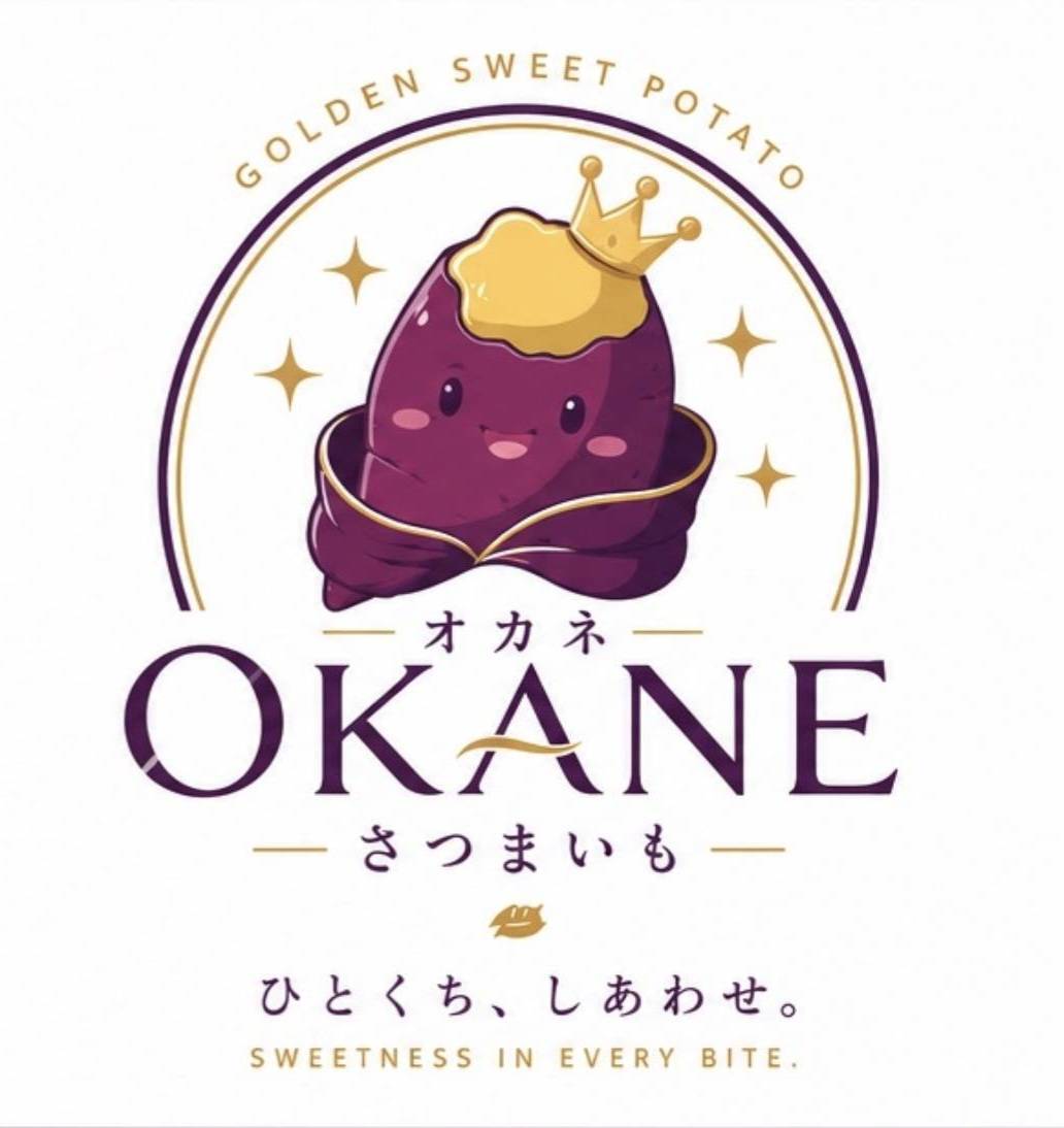 OKANE logo